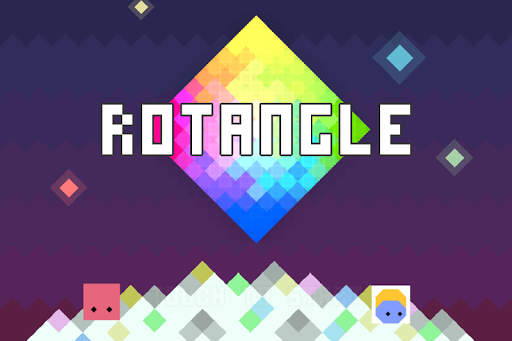 Rotangle Free 로탱글