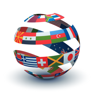 Mega Translator One 2.1
