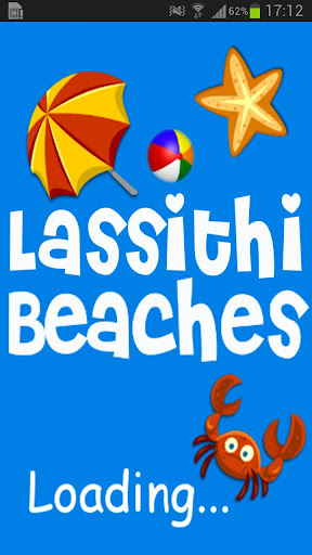 Lassithi Beaches - Crete