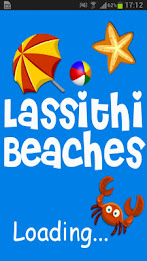 Lassithi Beaches - Crete poster 1