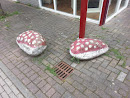 Mushroom Stones