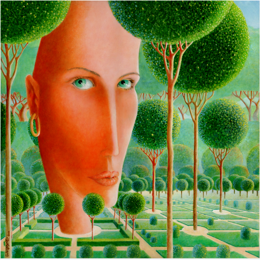 How to download Opere d'arte come sfondi lastet apk for bluestacks