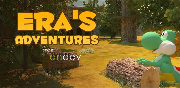 Era's Adventures 3D 1.1.2 APK