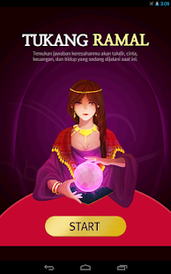 Tukang Ramal Indonesia-Tarot