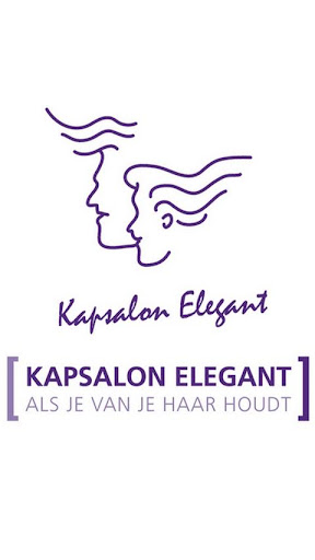 Kapsalon Elegant