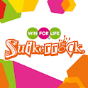 Suikerrock logo