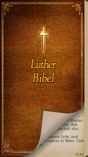 Bibel. Lutherbibel 1912