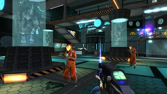 The Conduit HD - screenshot thumbnail