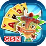 Cover Image of Download Solitaire TriPeaks by GSN 1.0.14528 APK