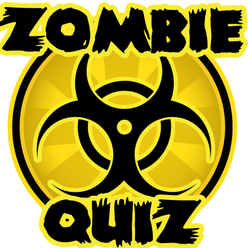 Ultimate Zombie Quiz LOGO-APP點子