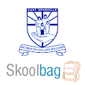 Holy Family Primary Granville logo