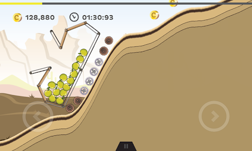 Carry Over The Hill 2 - screenshot thumbnail