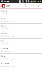 Socialmatic Screenshots 3