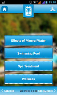 Download Hotel Thermal APK