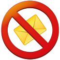 SMS Blocker AWARD WINNER Premi icon