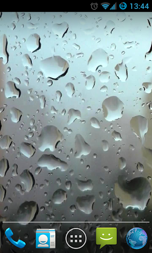 免費下載個人化APP|Raindrops Live Wallpaper HD 3 app開箱文|APP開箱王