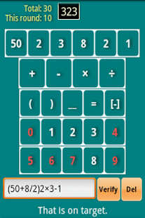 The Numerics game Screenshots 3