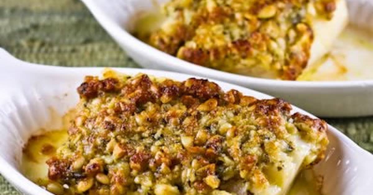 White Fish in White Sauce Recipes | Yummly