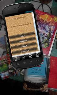 Lastest SUNDAIT - ONU GIA RII TII? APK for Android