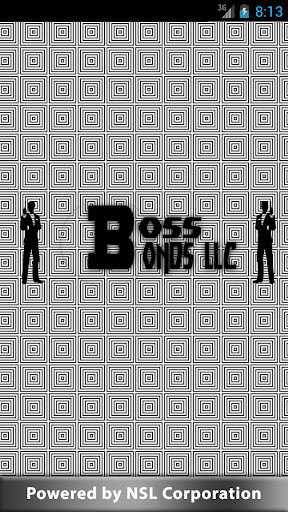 Boss Bond L.L.C