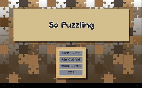 Download So Puzzling APK
