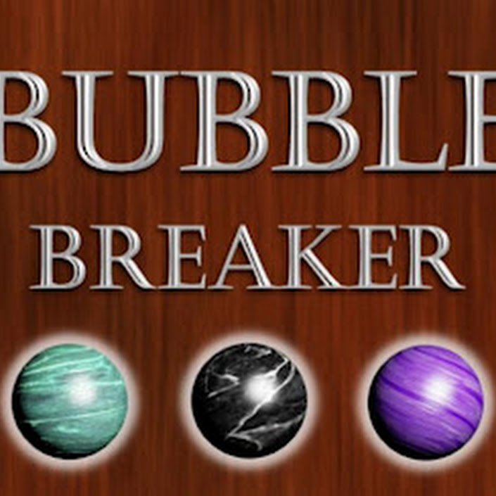 Bubble Breaker Classic v1.00
