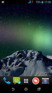 Lastest Fantastic Aurora Free APK for Android