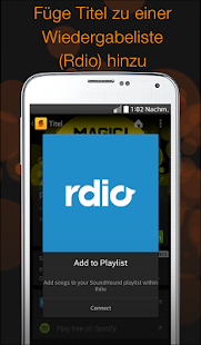 SoundHound âˆž apk cracked download - screenshot thumbnail