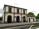 Gare De Sarliève Cournon