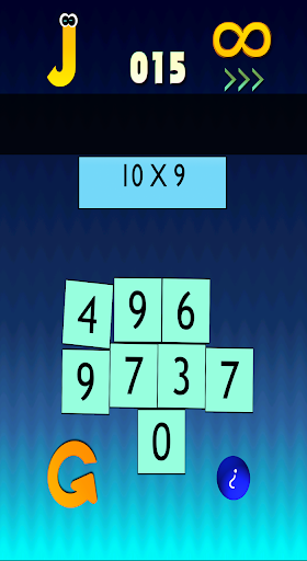 【免費解謎App】iJumble - Math-APP點子