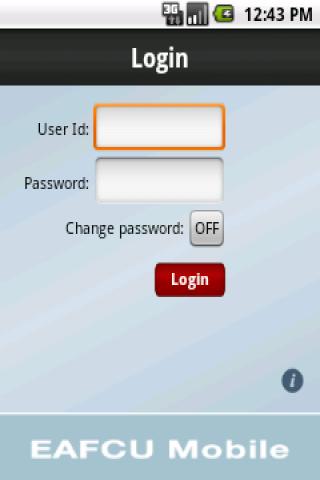EAFCU Mobile