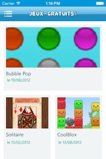 How to mod Jeux Gratuits lastet apk for android