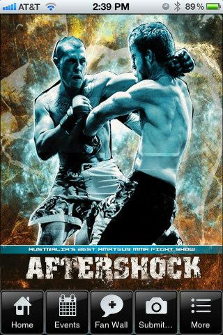 AfterShockMMA