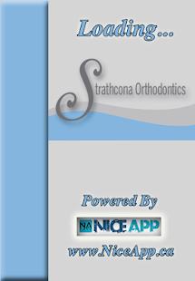 Lastest Strathcona Orthodontics APK