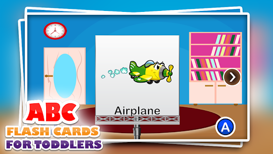 How to install ABC Flash Cards For Toddlers patch 1.17 apk for android