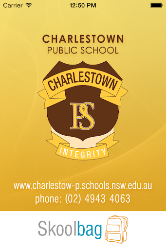 Charlestown Public School