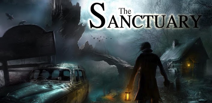 [Review] The Sanctuary (Android)