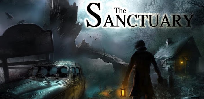 Sanctuary v1.2.1 APK