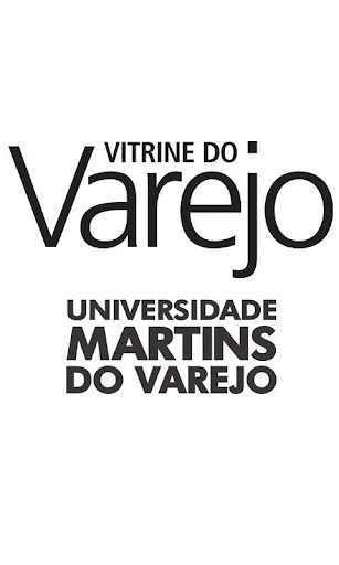 Vitrine do Varejo