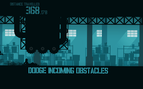 Free Dead Rampage APK for PC