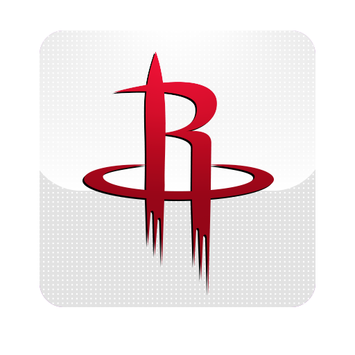 Houston Rockets LOGO-APP點子