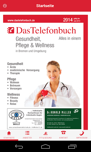 Gesundheit Wellness Bremen