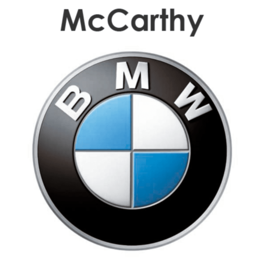 McCarthy BMW LOGO-APP點子