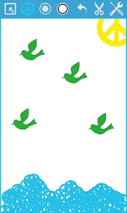 How to download Peace Draw 1.2 mod apk for bluestacks