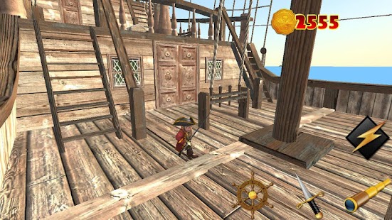 Free Download Pirate Treasure Adventure APK for Android