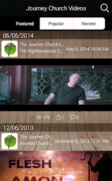 The Journey Church poster 11