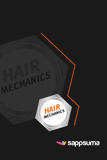 Hair Mechanics Ltd