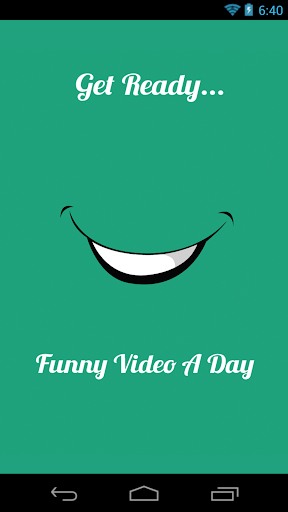 FUNNY VIDEO A DAY