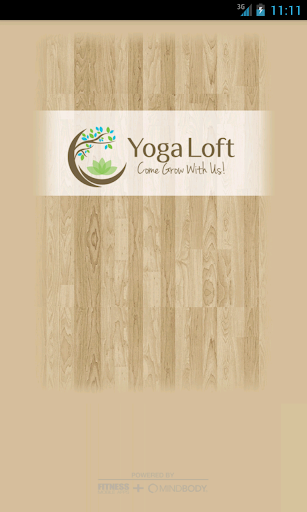 Yoga Loft