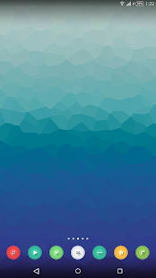 Download Three60 - Icon Pack APK